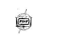 F OF F