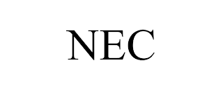 NEC