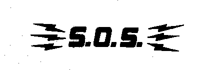 S.O.S.