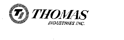 TI THOMAS INDUSTRIES INC.