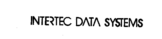 INTERTEC DATA SYSTEMS