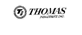 TI THOMAS INDUSTRIES INC.