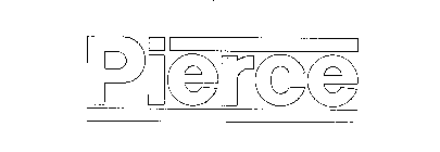 PIERCE