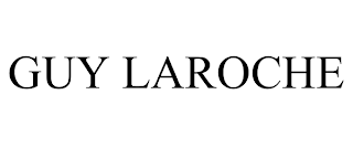 GUY LAROCHE