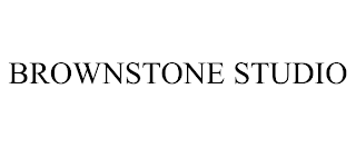 BROWNSTONE STUDIO