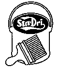 STA-DRI