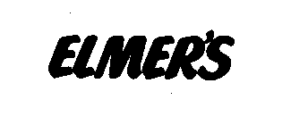 ELMER'S