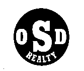 OSD REALTY