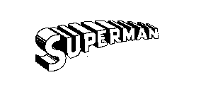 SUPERMAN