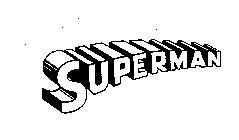 SUPERMAN