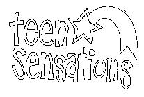 TEEN SENSATIONS