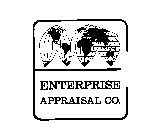 ENTERPRISE APPRAISAL CO.