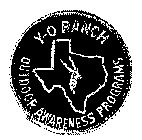 Y-O RANCH OUTDOOR AWARENESS PROGRAM