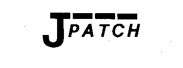 J PATCH