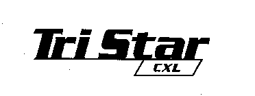 TRI STAR CXL