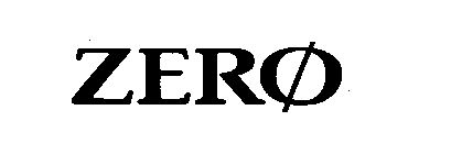 ZERO