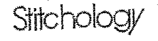 STITCHOLOGY