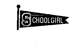 SCHOOLGIRL