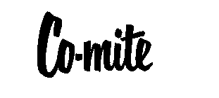 CO-MITE