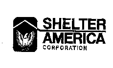 SHELTER AMERICA CORPORATION