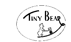 TINY BEAR
