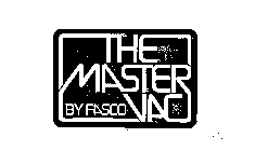 THE MASTER VAC BY FASCO