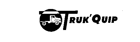 TRUK'QUIP