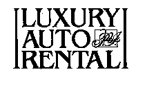 LUXURY AUTO RENTAL