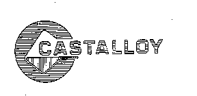 C CASTALLOY