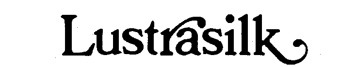 LUSTRASILK