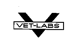 V VET LABS