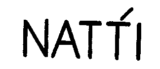 NATTI