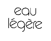 EAU LEGERE