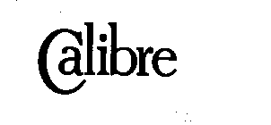 CALIBRE