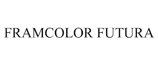 FRAMCOLOR FUTURA