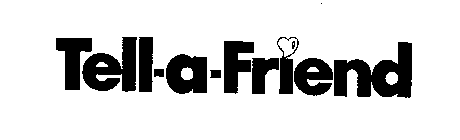 TELL-A-FRIEND