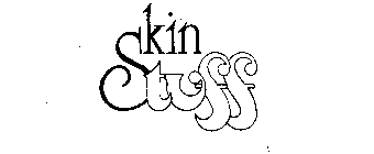 SKIN STUFF