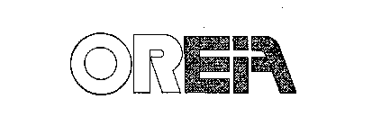 OREIA