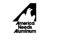 AMERICA NEEDS ALUMINUM