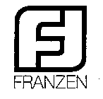 F FRANZEN