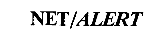 NET/ALERT