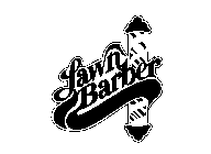 LAWN BARBER