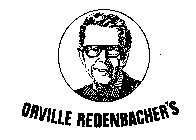 ORVILLE REDENBACHER'S