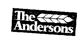 THE ANDERSONS