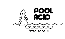 POOL ACID