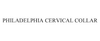 PHILADELPHIA CERVICAL COLLAR