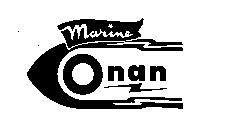 MARINE ONAN