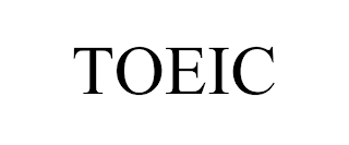 TOEIC