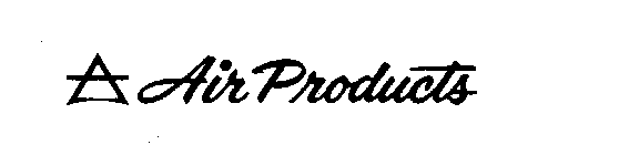 A AIR PRODUCTS