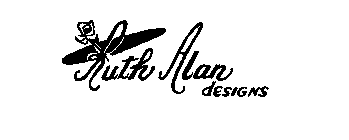 RUTH ALAN DESIGNS